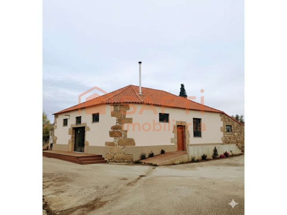 Landejendom i Torres Novas, Santarem - foto 1