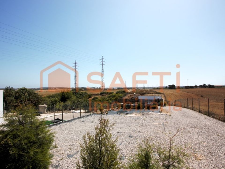Bungalow i Atouguia da Baleia, Leiria - foto 2