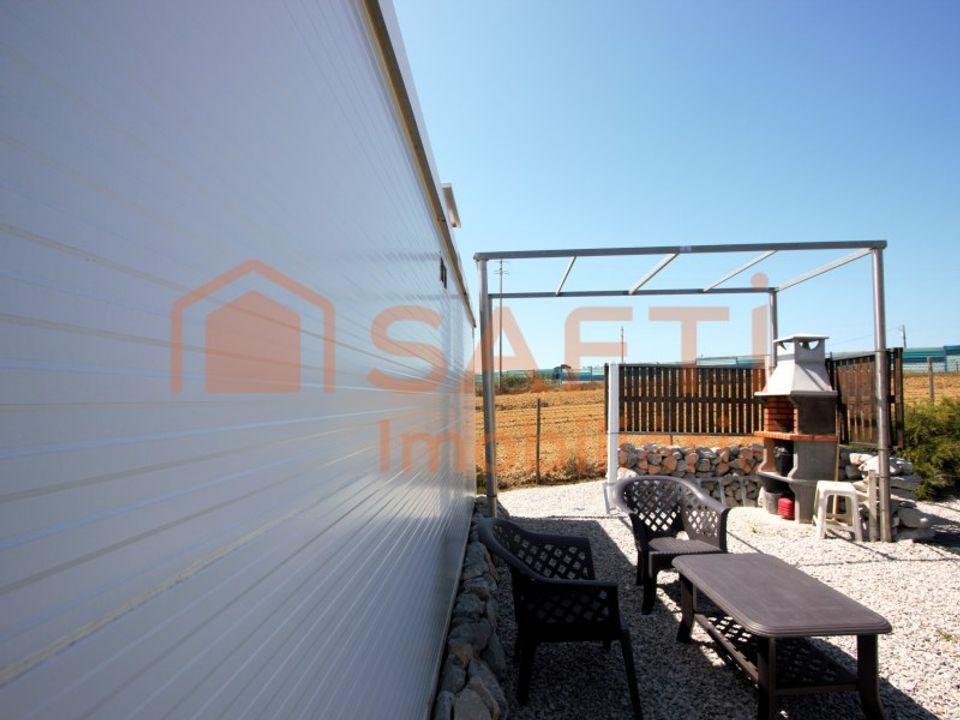 Bungalow i Atouguia da Baleia, Leiria - foto 4