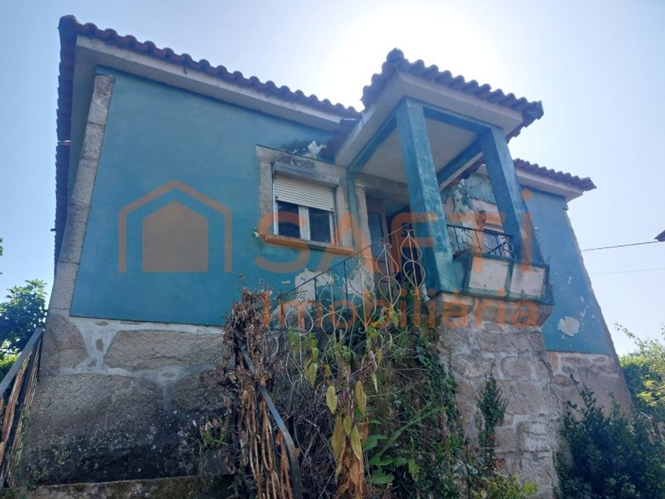 Villa i Gandra e Taiao, Viana do Castelo - foto 1