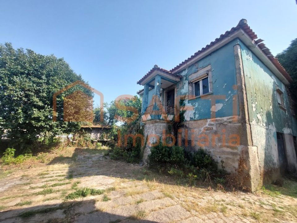 Villa i Gandra e Taiao, Viana do Castelo - foto 2
