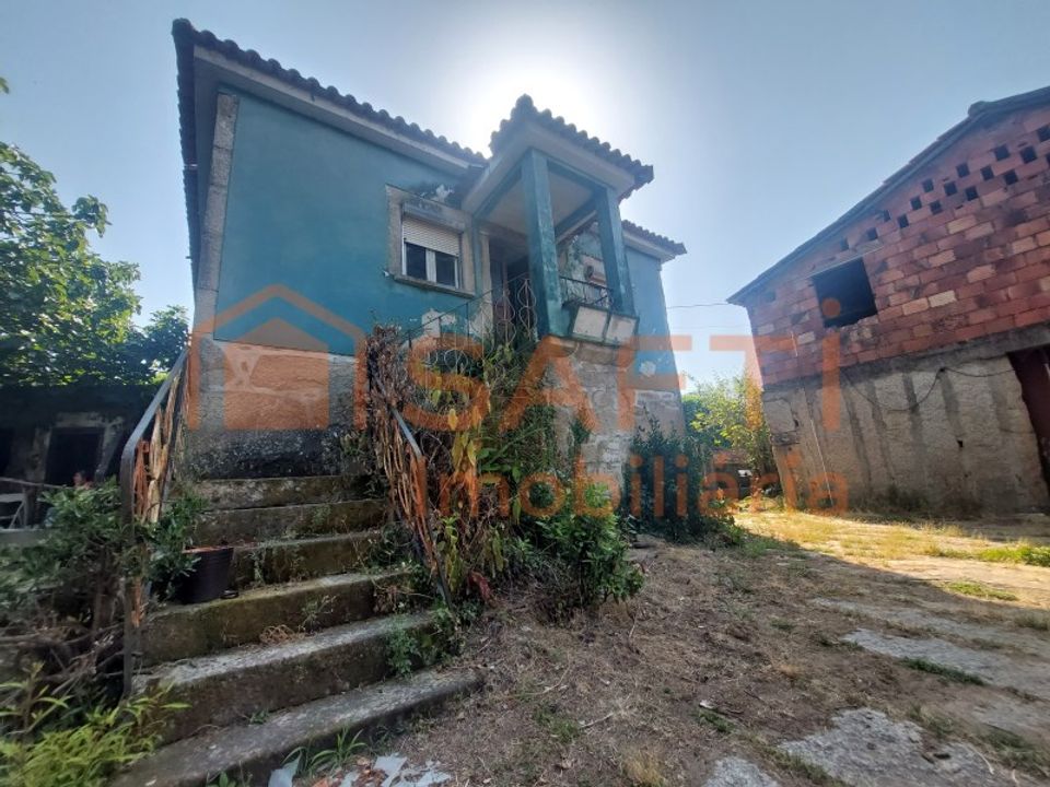 Villa i Gandra e Taiao, Viana do Castelo - foto 3