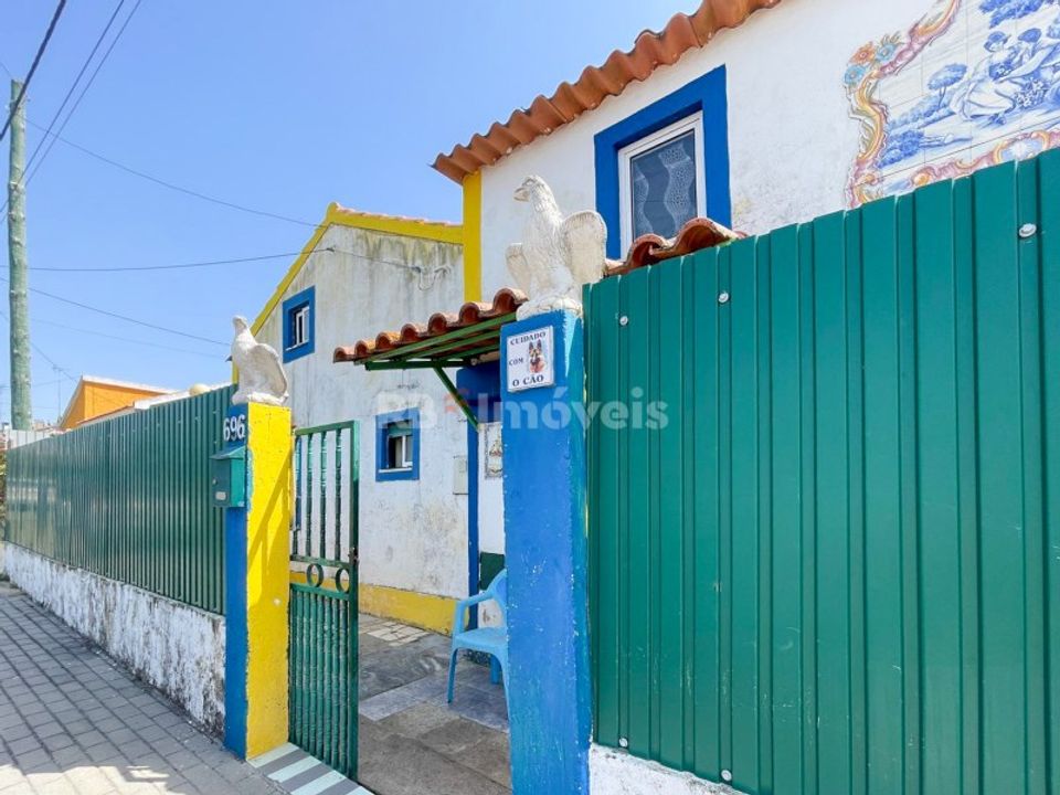 Villa i Abrantes, Santarem - foto 2