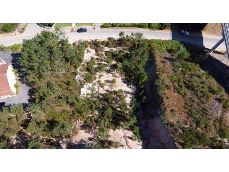 Helårsgrund i Ourem, Santarem - foto 2