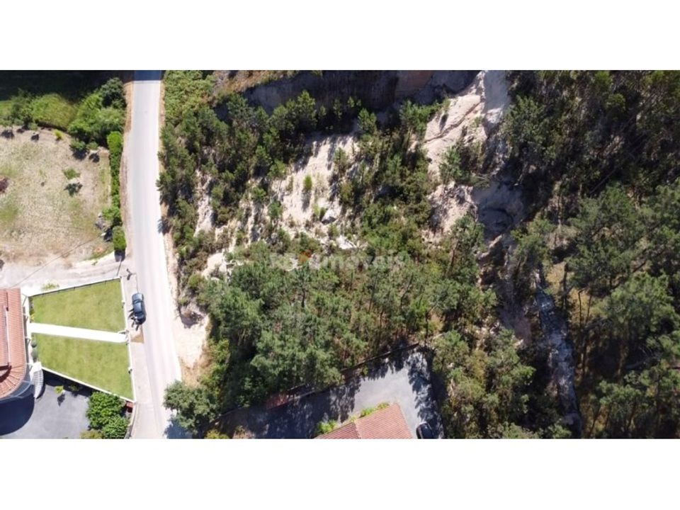 Helårsgrund i Ourem, Santarem - foto 1