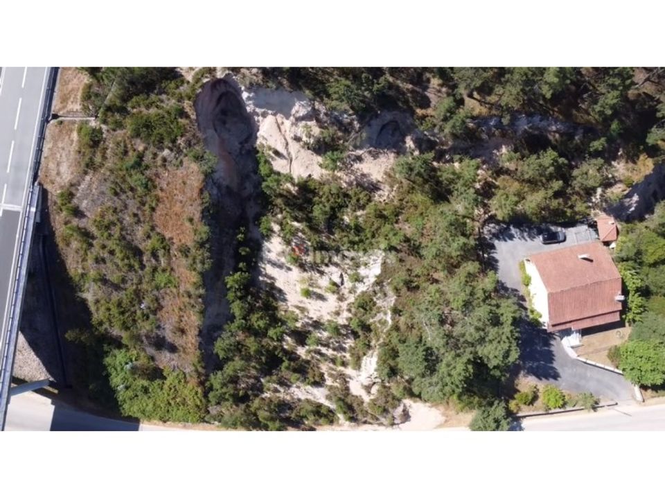 Helårsgrund i Ourem, Santarem - foto 3
