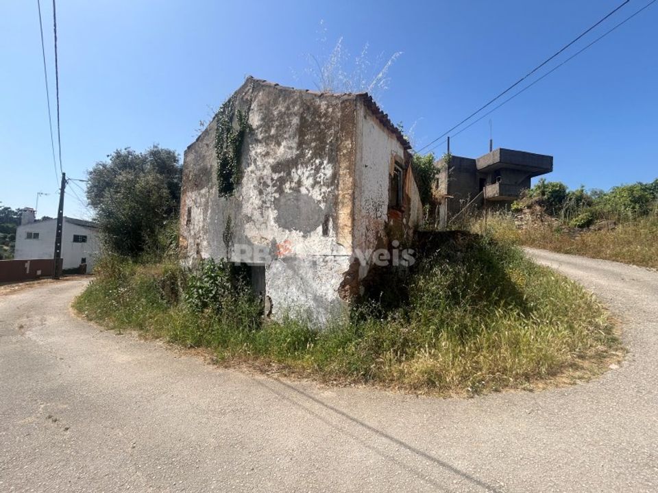 Landejendom i Tomar, Santarem - foto 3