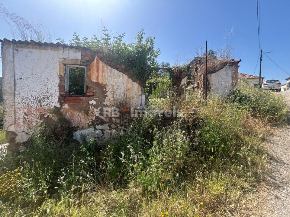Landejendom i Tomar, Santarem - foto 2