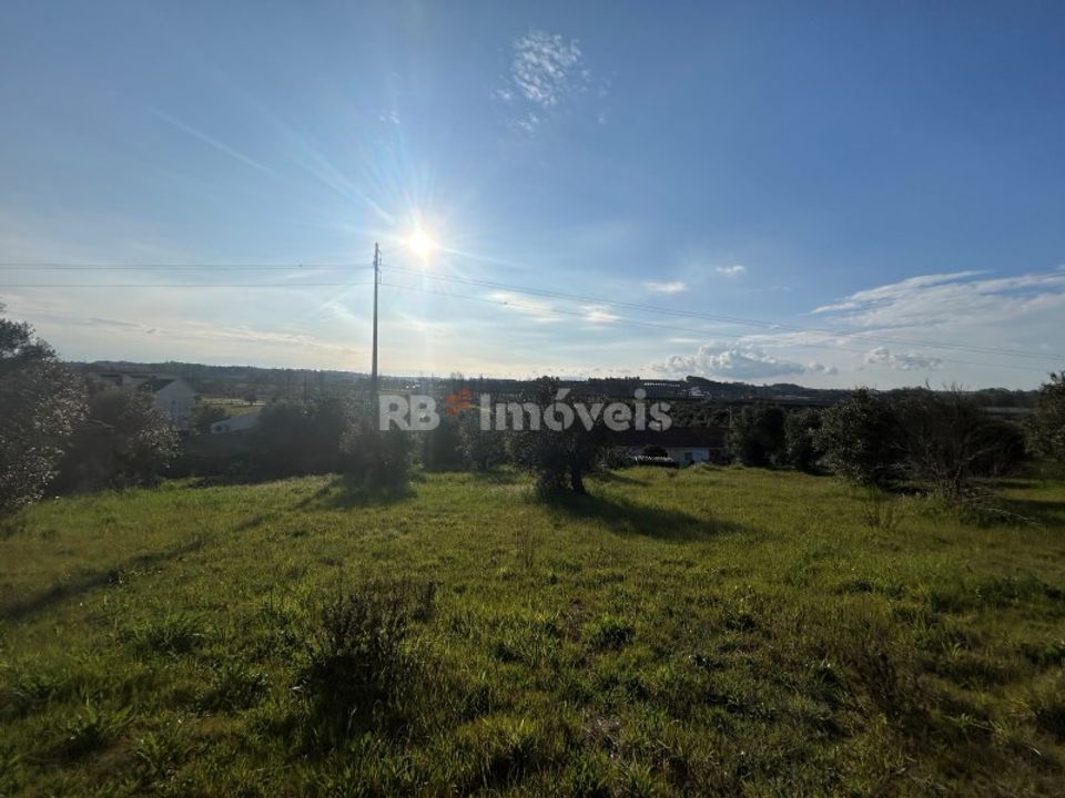 Helårsgrund i Tomar, Santarem - foto 3
