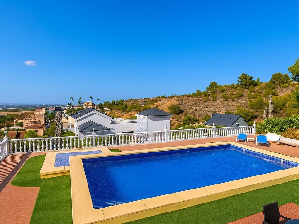 Villa i Algorfa, Alicante - foto 2