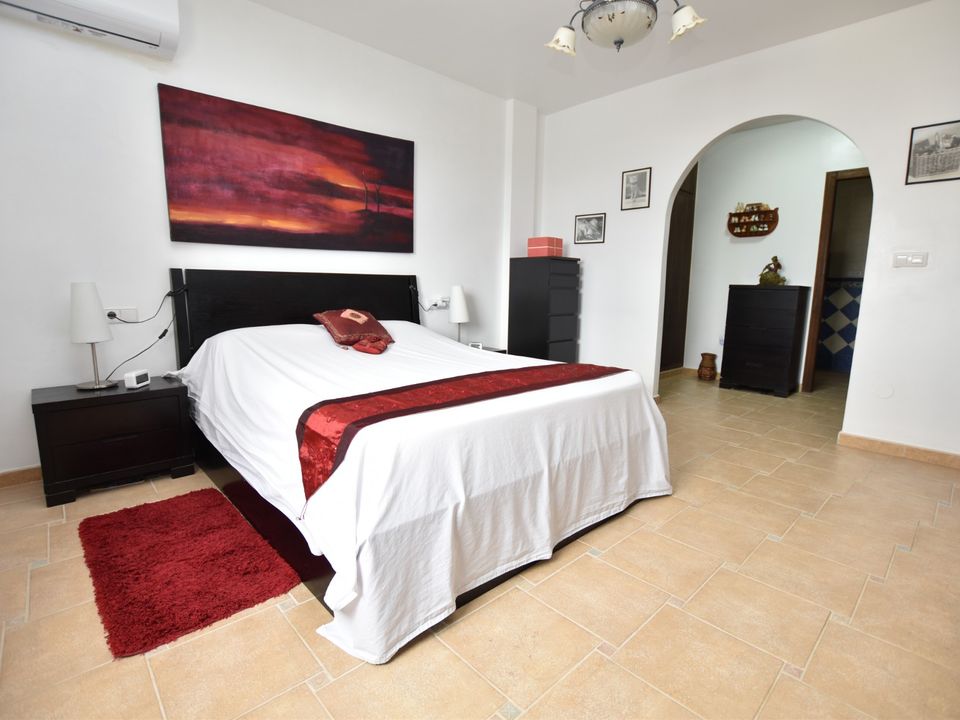 Villa i Algorfa, Alicante - foto 3