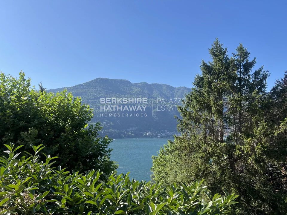 Lejlighed i Blevio, Como - foto 2