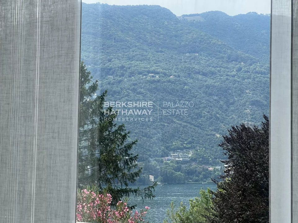 Lejlighed i Blevio, Como - foto 4