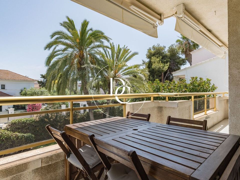 Duplex i Sitges, Barcelona - foto 4