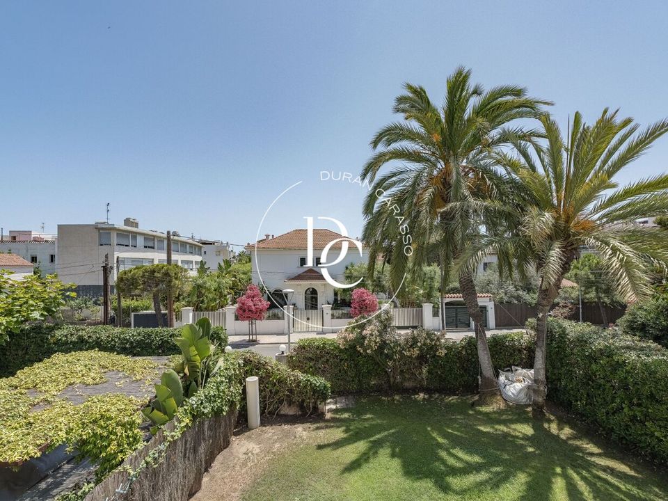Duplex i Sitges, Barcelona - foto 1