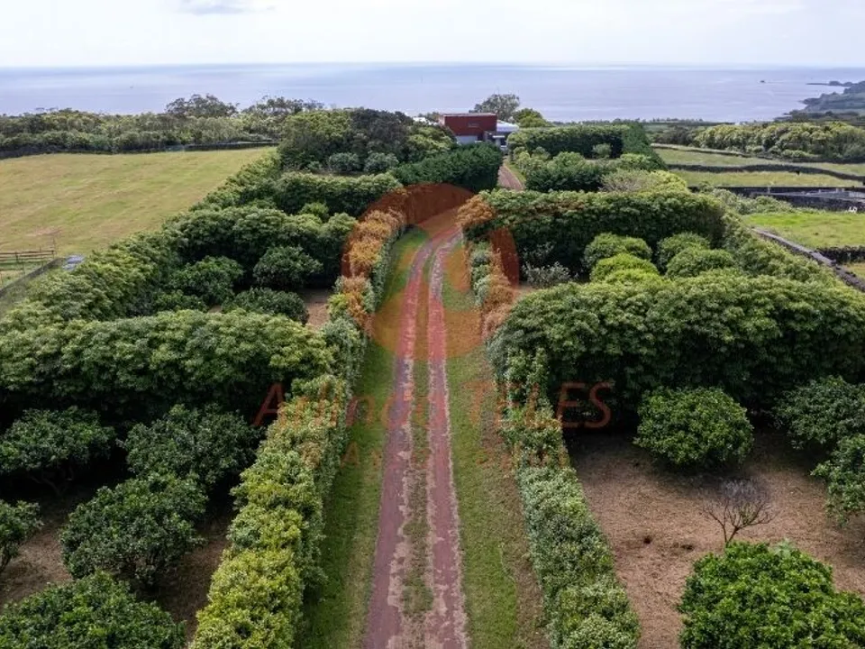 Casa de pueblo en Angra do Heroismo, Terceira - foto 2