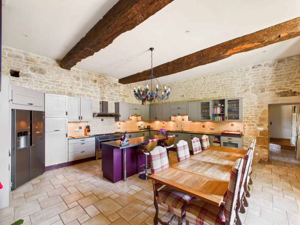 Villa a Saint-Hilaire-des-Loges, Vendee - foto 3