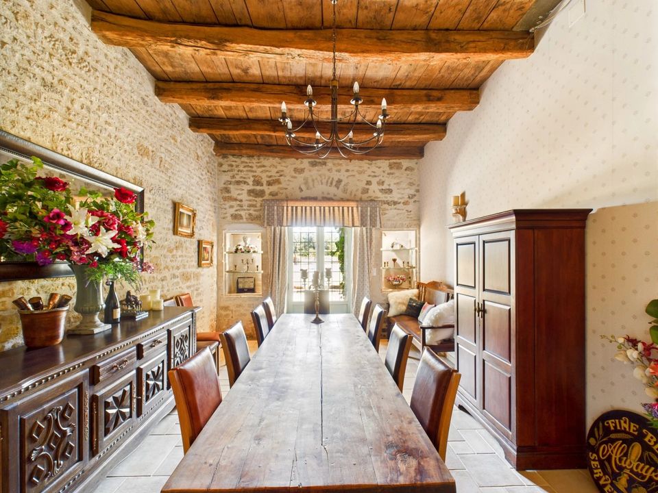 Villa a Saint-Hilaire-des-Loges, Vendee - foto 4