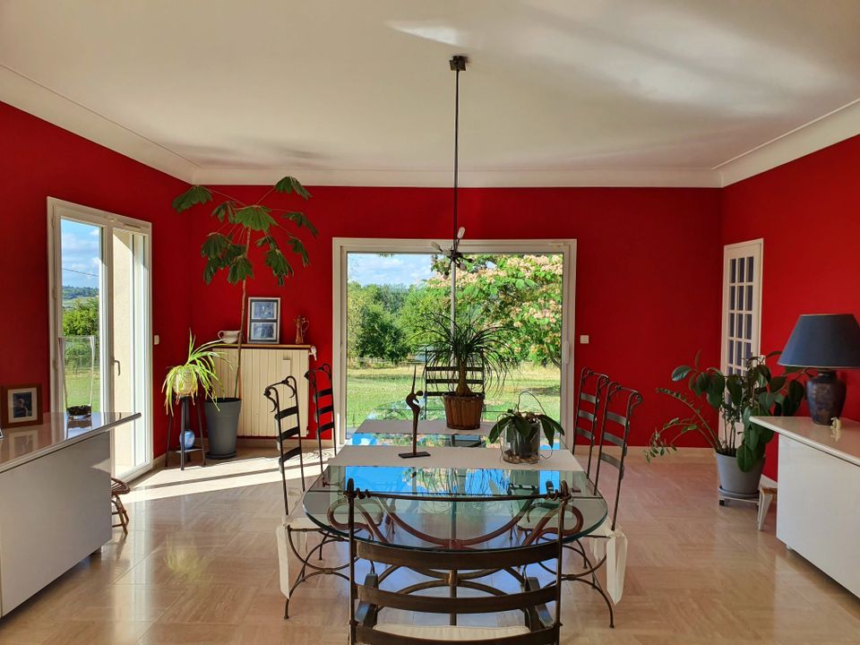 Villa a Duras, Lot-et-Garonne - foto 3