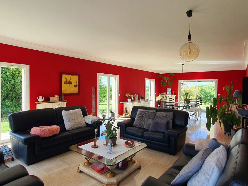 Villa a Duras, Lot-et-Garonne - foto 4