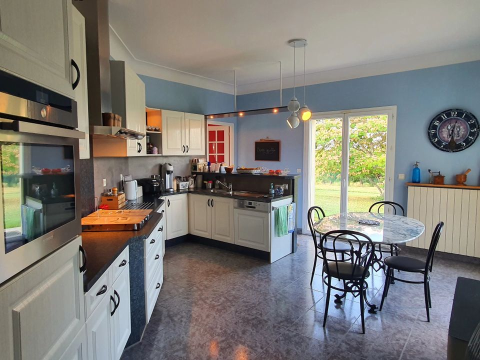 Villa a Duras, Lot-et-Garonne - foto 5