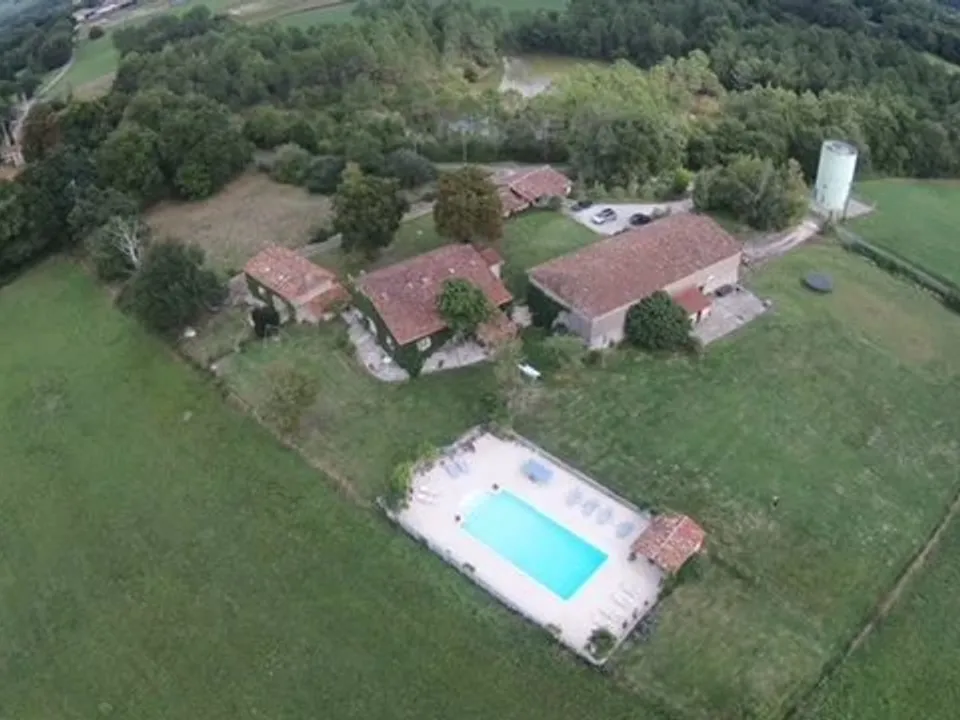 Villa i Médillac, Charente - foto 2