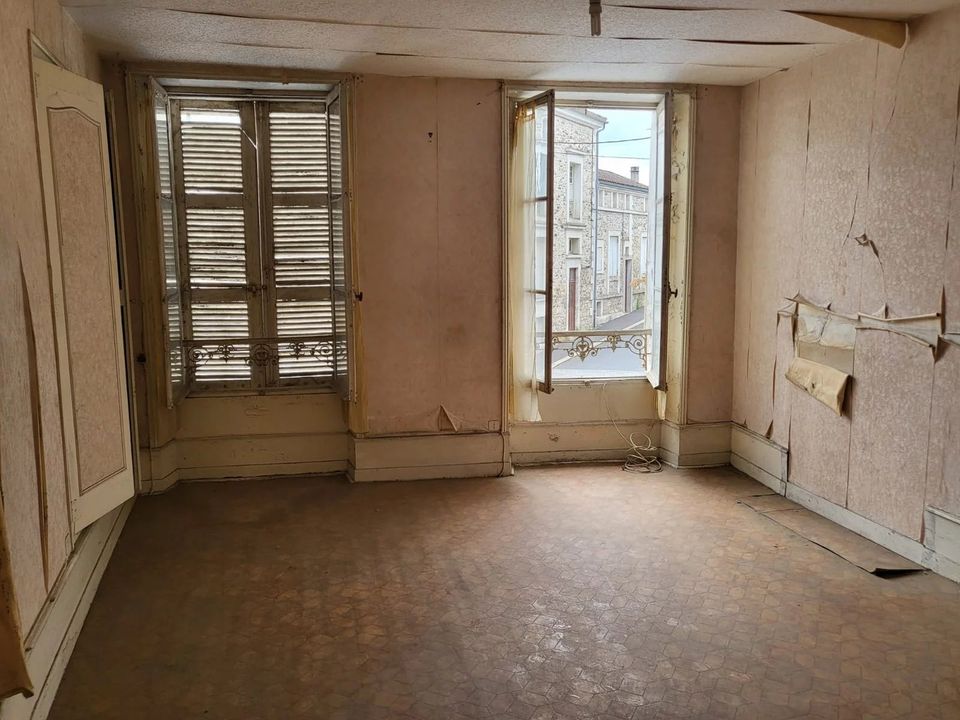 Villa i Nontron, Dordogne - foto 3