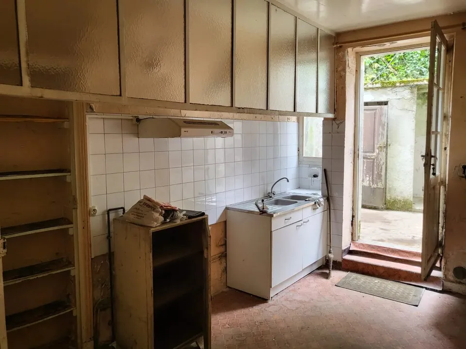 Villa i Nontron, Dordogne - foto 4
