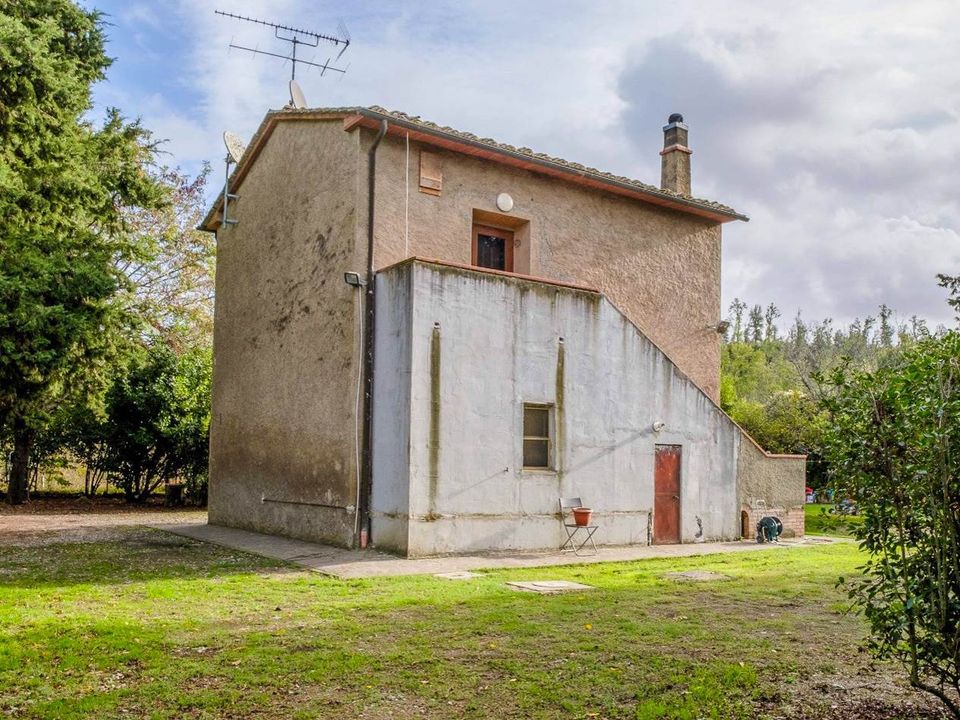 Farm hus i Volterra, Pisa - foto 2