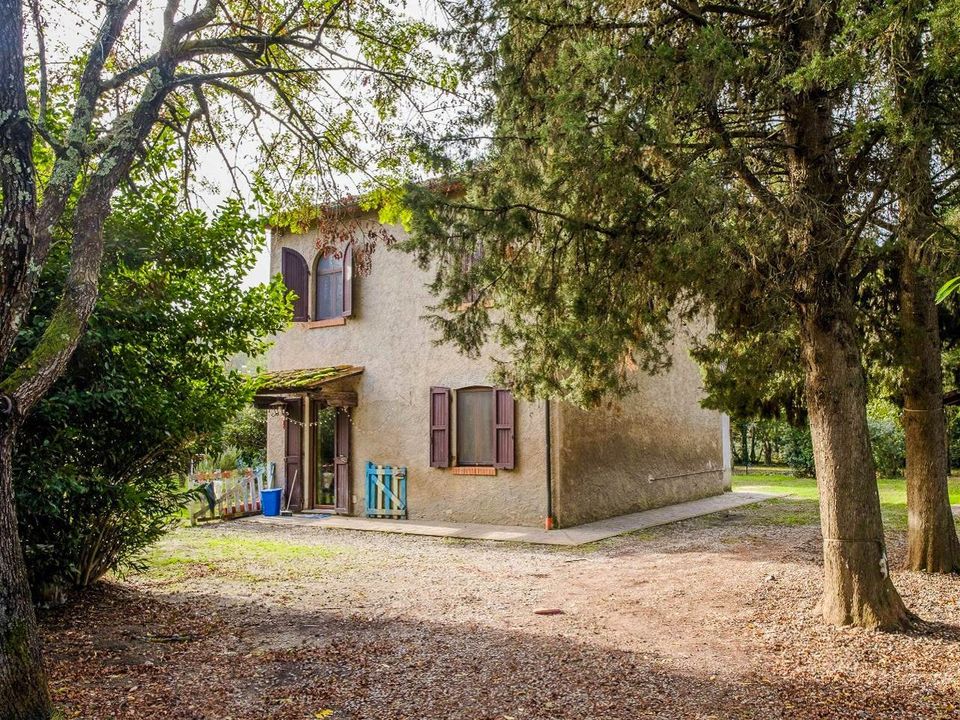 Farm hus i Volterra, Pisa - foto 3