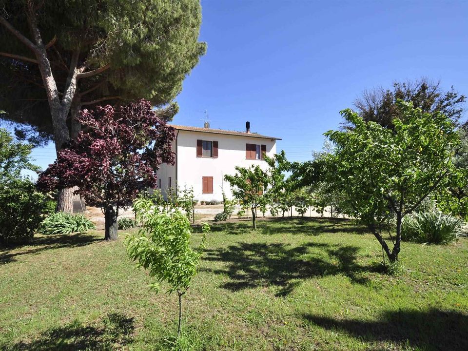 Farm hus i Campiglia Marittima, Livorno - foto 4