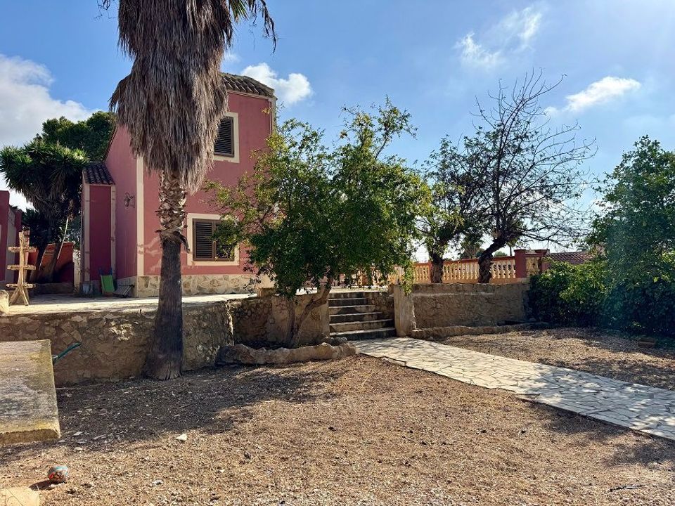 Villa i La Nucia, Alicante - foto 3