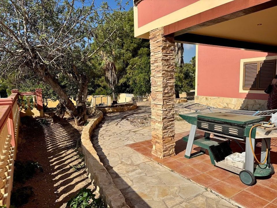 Villa i La Nucia, Alicante - foto 5