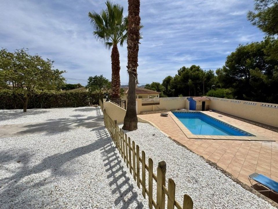 Villa i La Nucia, Alicante - foto 2