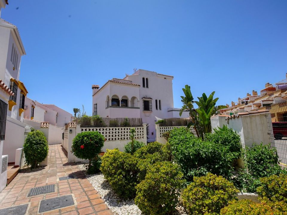 Byhus i Casares, Malaga - foto 3