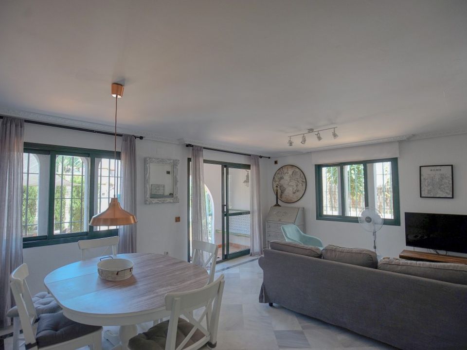Byhus i Casares, Malaga - foto 4