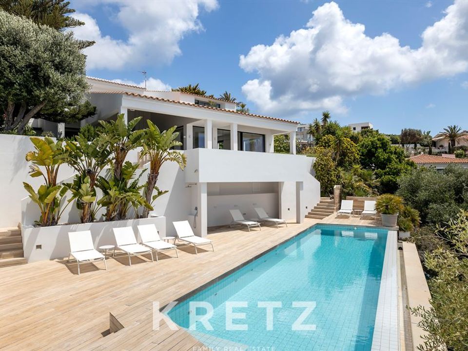 Villa i Ciutadella De Menorca, Menorca - foto 2