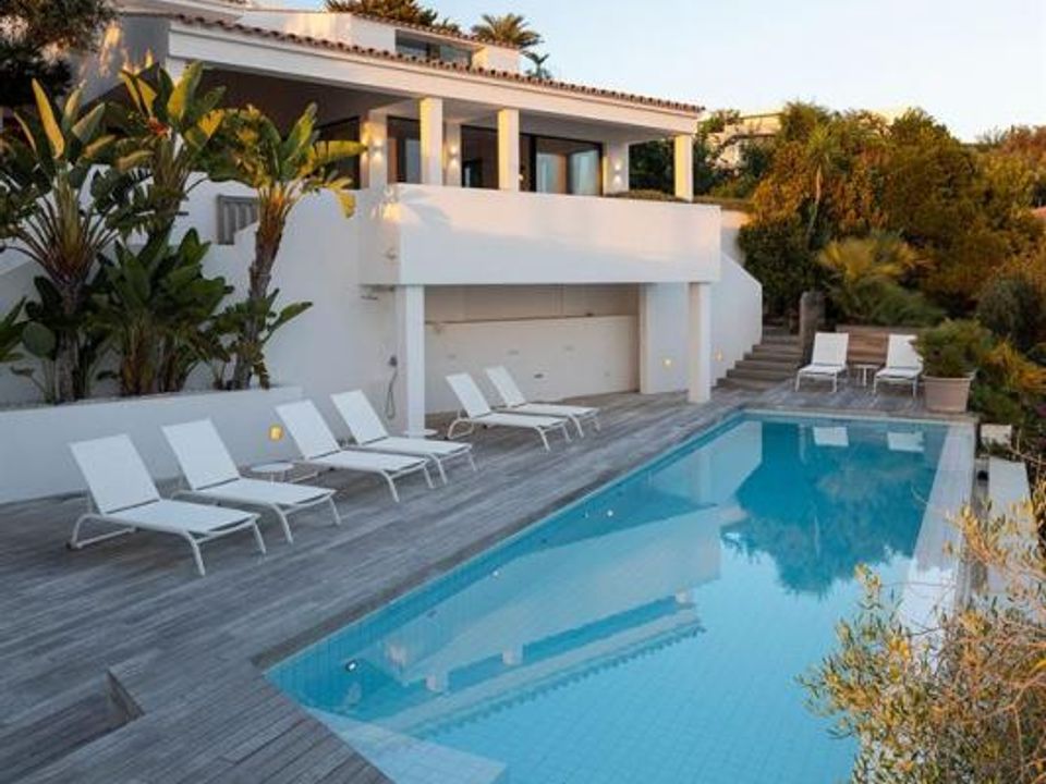 Villa i Ciutadella De Menorca, Menorca - foto 3