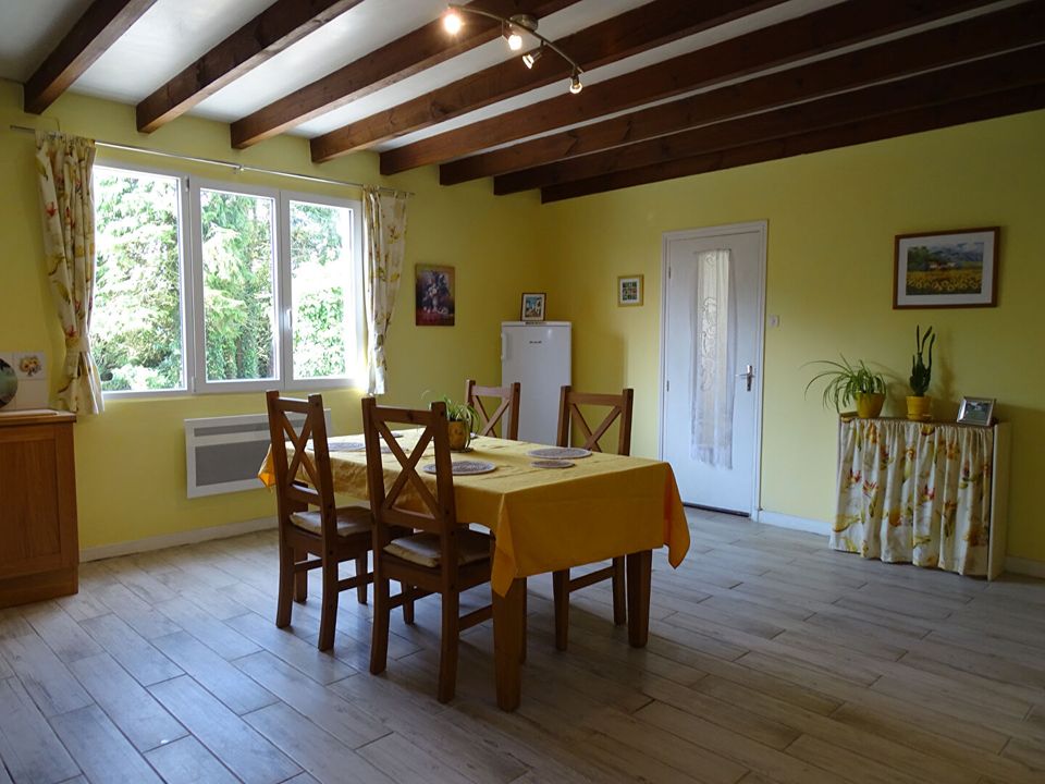 Villa i Locarn, Cotes-d'Armor - bilde 3