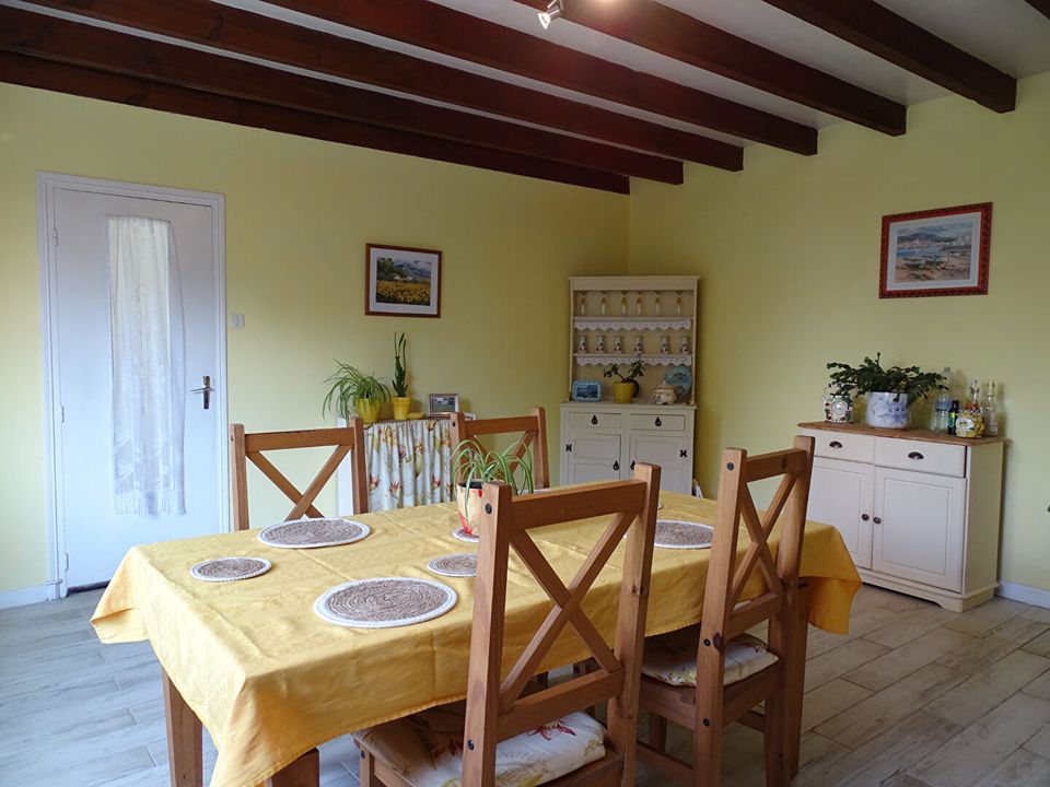 Villa i Locarn, Cotes-d'Armor - bilde 4