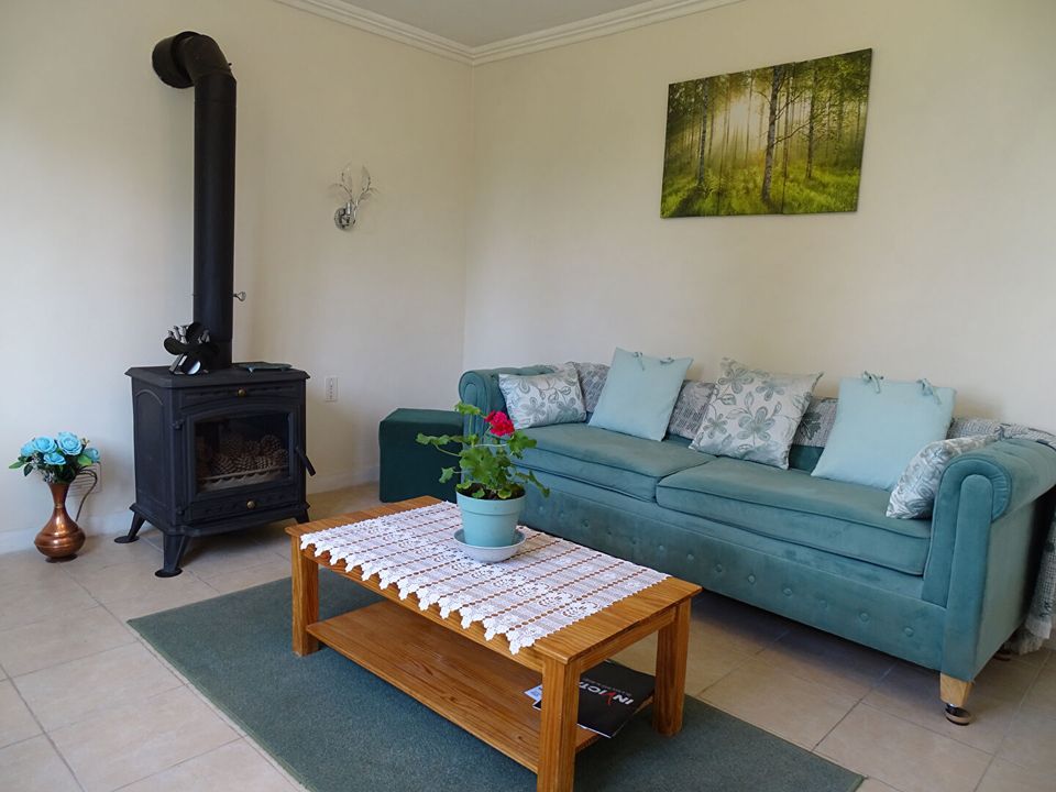 Villa i Locarn, Cotes-d'Armor - bilde 5