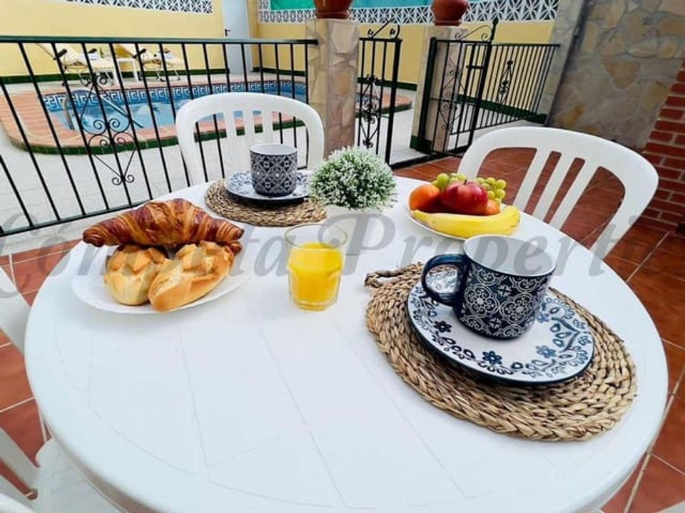Finca i Torrox, Malaga - foto 1