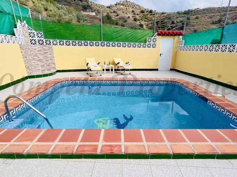 Finca i Torrox, Malaga - foto 2