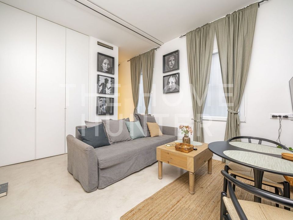 Apartament a Madrid, Madrid - foto 2
