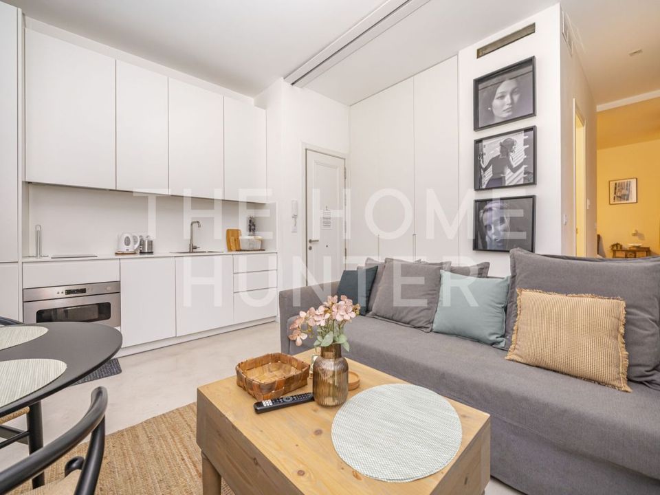 Apartament a Madrid, Madrid - foto 3