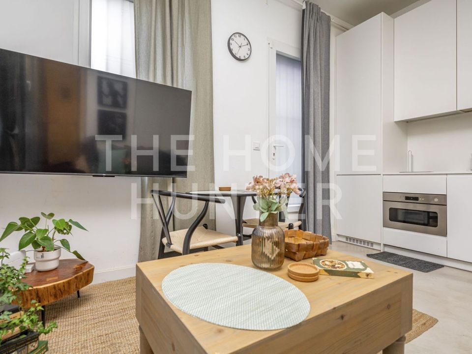 Apartament a Madrid, Madrid - foto 4