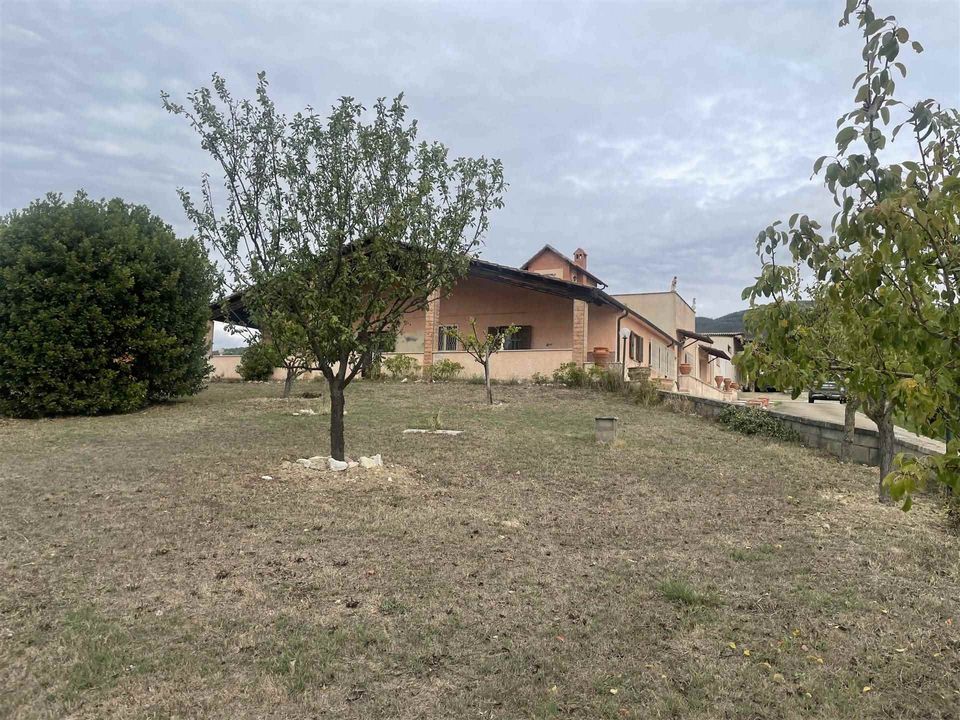 Farm i Montecchio, Terni - foto 2