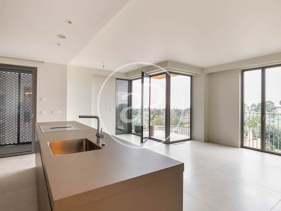 Apartament a Barcelona, Barcelona - foto 1