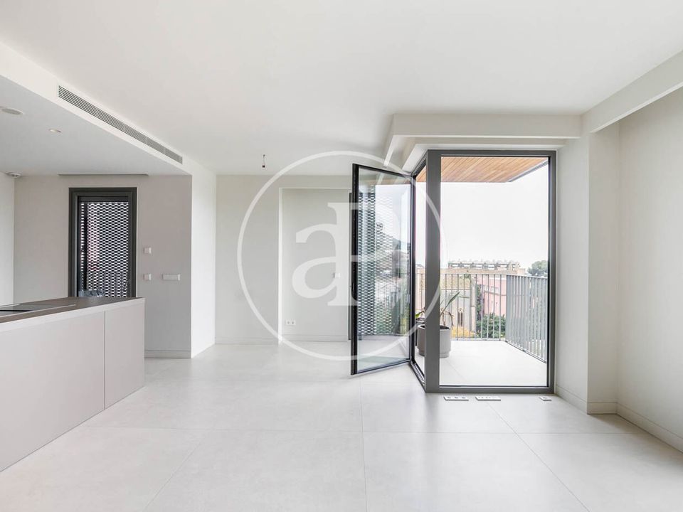 Apartament a Barcelona, Barcelona - foto 2