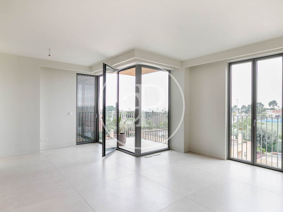Apartament a Barcelona, Barcelona - foto 3